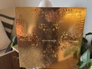 Jay-Z & Kanye West - Watch The Throne Official Pressing Vinyl LP