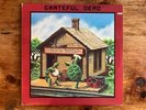 Grateful Dead Terrapin Station 1st US press LP AL7001 - NM ULTRASONIC