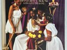 1988 - BIG DADDY KANE - LONG LIVE THE KANE LP - COLD CHILLIN' ORIGINAL PRESSING