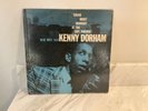 Kenny Dorham Round About Midnight at Cafe Bohemia Blue Note mono Ear Lex DG LP