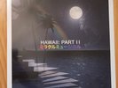 - Hawaii Part II Vinyl Graphite- Sealed - Miracle Musical