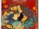 Prokofiev Romeo And Juliet Complete Ballet Vinyl 3 LPs Box Set Andre Previn NM