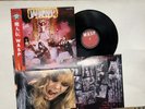 W.A.S.P. S/T US LP [53184ER]