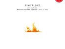 Pink Floyd Live in N.Y.C. Madison Square Garden: July 2, 1977 (Vinyl)