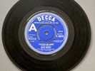 DAVE BERRY PICTURE ME GONE/ANN 1966 UK 7” DECCA DEMO F.12513 EX