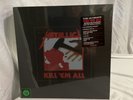 Metallica - Kill 'Em All Deluxe Box Set