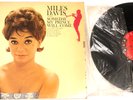 Miles Davis Someday My Prince Will Come Lp Columbia Six eye Mono  Nm