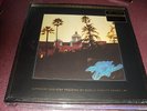 THE EAGLES HOTEL CALIFORNIA 2 LP MFSL ORIGINAL MASTER RECORDING SEALED 45RPM