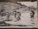 vinyl records.Slint-spiderland.
