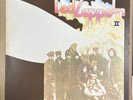 Led Zeppelin - II - Original UK Atlantic GF LP - 588198 - Killing Floor Credit
