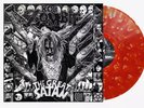 Rob Zombie The Great Satan (Ghostly Red) Vinyl LP Pre-Sale