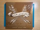 Matt Pond PA - Several Arrows Later — LP/vinyl — 2006 PRC-101LP — good condition