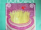 Donovan - The Hurdy Gurdy Man (LP, Album) 1968 (VG+|G)