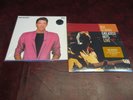 BOZ SCAGGS  HITS LIVE 180HQ GRAM AUDIOPHILE 3LP SET + VERIFIED STUDIO HITS 180G