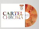 Cartel - Chroma XX , Vinyl Record, LP, Marble UO exclusive