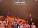 Harold Melvin & The Blue Notes - Black & Blue - Featuring: The Love I Lost, LP,