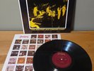 Charles Mingus Bud Bowell Jazz at Massey Hall Inner Sleeve Jazz Vinyl LP Roach