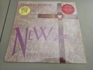 SIMPLE MINDS- New Gold Dream LP Limited Gold Vinyl Canadian Import SEALED