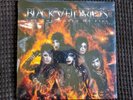Black Veil Brides – Set The World On Fire Vinyl Record LP Brand New Sealed Rare