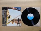 Robin Trower – Robin Trower Live  WWS-40202 Japan Insert Obi NM