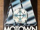 SOUL Syreeta ‎– Love Fire Motown ‎– TMG 1228 small label damage VINYL MINT