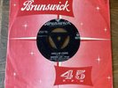 Rock n Roll Brenda Lee ‎– Ring-A-My Phone Brunswick ‎– 45-05755