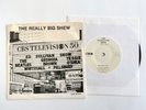 THE BEATLES - Really Big Shew 5-song 7