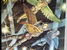 BUDGIE IF I WERE BRITTANIA... 1976 A&M SP-4593 NM CANADIAN PRESS - U/SONIC CLEAN