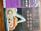 Formula 3 Sognando E Risognando Japan Obi Vinyl Rare