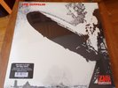 Led Zeppelin Deluxe Ed 180G Vinyl 2014 Sealed 3LP