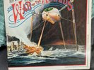 JEFF WAYNE'S MUSICAL 