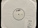 MIKE OLDFIELD VERY RARE WHITE LABEL TEST PRESSING  The 1984 Suite