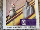Black Sabbath - Technical Ecstasy Super Deluxe Box Set - New 5 LP Black Vinyl