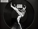 DAVID BOWIE  THE MAN WHO SOLD THE WORLD NEW/SEALED PICTURE DISC LP - FREEPOST