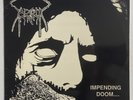 Sadistic Intent - Impending Doom - LP Vinyl (1990)