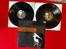 U2 – Rattle and Hum - 1988 - Island Records – 7 91003-1 - NM/EX