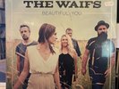 [FOLK/POP] SEALED LP The WAIFS Beautiful You {2015 JARRAH Issue}