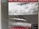 Bruce Springsteen/Nebraska VMP Black Smoke LP BRAND NEW Unopened