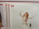 Doja Cat Vie Acts Of Service Edition Vinyl