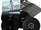 Hans Zimmer - Interstellar Expanded Soundtrack Vinyl LP X 4 Waxwork New Sealed