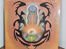 Alice Coltrane  Ptah the El Daoud LP Impulse AS-9196 2nd Press Pharoah Sanders