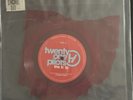 Twenty One Pilots the LC LP Vinyl Record, Ohio Shaped, RSD Exclusive