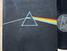 PINK FLOYD Dark Side Of The Moon 1973 US Pressing Harvest Vinyl LP Vintage