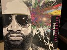 Rick Ross - Mastermind  (Vinyl)