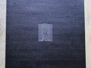 JOY DIVISION UNKNOWN PLEASURES 1ST UK PRESSING VINYL LP FACT 10 TRANCO RED NM