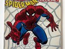 THE AMAZING SPIDER-MAN LP .. BDS 5119 BUDDAH RECORDS .. 1972 .. John Romita Art