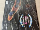 Lush Spooky Used Clear Reissue Signed Vinyl