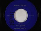 Garage 45 - Checkmates - Midnight Special - Private - obscure