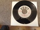 The Sweethearts,No More Tears b/w This Couldn't be me,Kent Label,Northern Soul