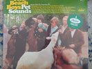 The Beach Boys-Pet Sounds 1980 Mono  LP Vinyl Record NEW Sealed BRIAN WILSON
